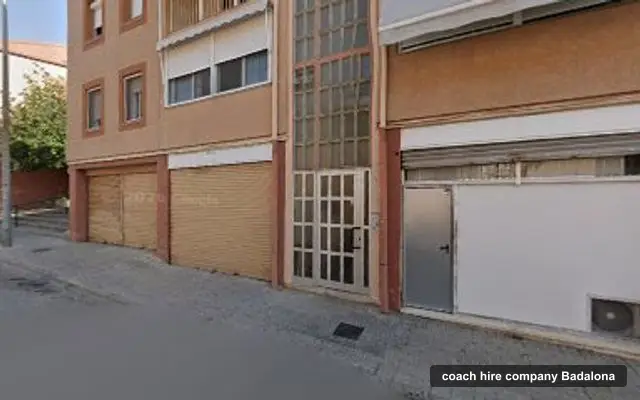 Autocares Jumasa Bus, coach hire company in Badalona
