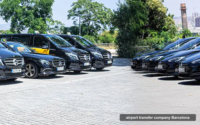 El Taxi 033 Barcelona 📍 Taxi Barcelona 🚕 Taxi Aeropuerto Barcelona ✈️ Taxi Barcelona Teléfono 📲​, airport transfer company in Barcelona