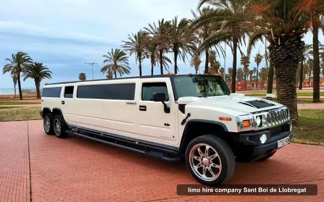 🚕LIMUSINES BCN CONDAL🚕, limo hire company in Sant Boi de Llobregat