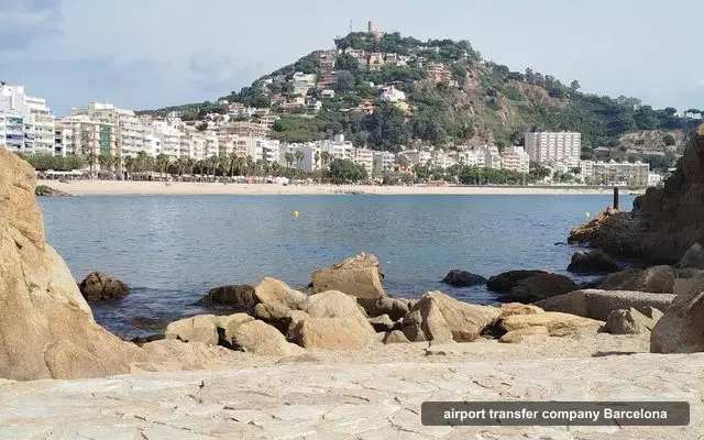 Unictransfers, airport transfer company in Barcelona